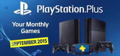 Los juegos que llegan en septiembre a PlayStation Plus