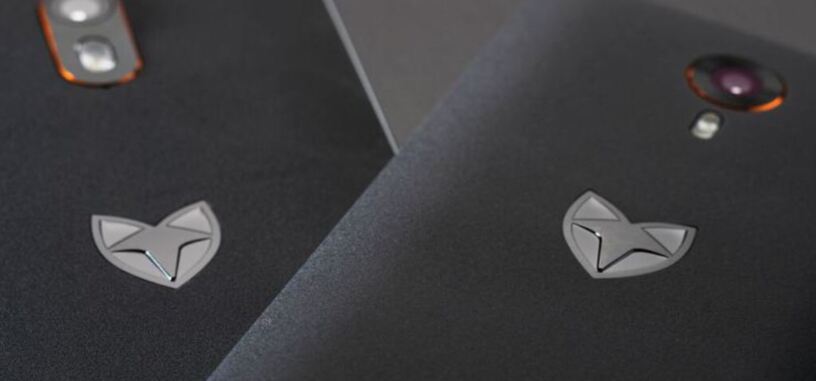 Cyanogen OS llegará preinstalado en dos nuevos teléfonos para Europa