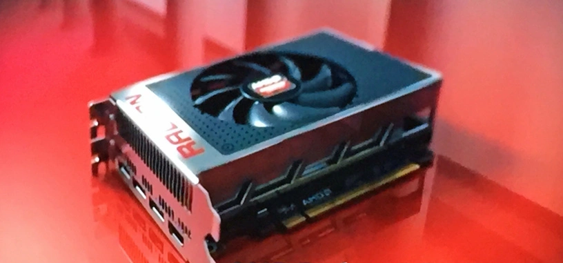 AMD presenta la Radeon R9 Nano, potencia nada barata en tamaño compacto