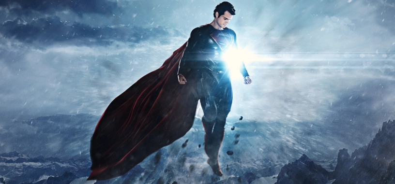 SyFy encarga el episodio piloto de la serie precuela de Superman