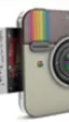 Socialmatic, la cámara de Instagram, la pondrá a la venta Polaroid en 2014