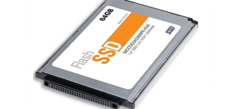 Los discos SSD son propensos a tener problemas ante cortes de corriente