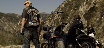 'Sons of Anarchy' contará con un spin-off centrado en una banda rival