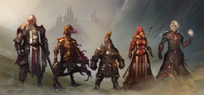 'Divinity: Original Sin 2' llega a Kickstarter