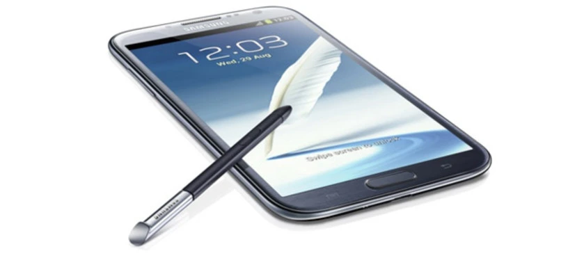 Un fallo en el Galaxy Note II y Galaxy S III permite saltarse el bloqueo del terminal