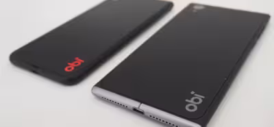 El exdirector de Apple, John Sculley, lanza su propia gama de teléfonos inteligentes