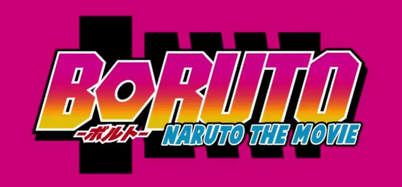 'Boruto: Naruto the Movie' se convierte en la película con más recaudación de la franquicia