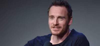Primera imagen de Michael Fassbender en 'Assassin's Creed'