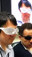 Las gafas para evitar el reconocimiento facial llegarán al mercado el próximo año