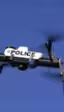 La policía de EE. UU. ya puede usar drones armados