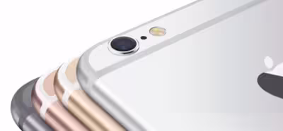 No habrá 'iPhone 6c', adiós al iPhone 5c, nueva opción en rosa para el iPhone 6s