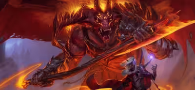 Nuevo tráiler de 'Dungeons & Dragons: Sword Coast Legends'