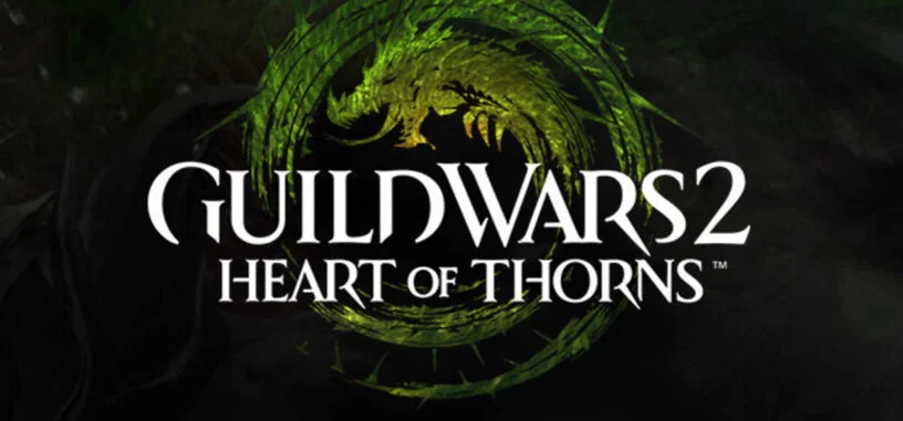 El juego base de 'Guild Wars 2' ahora es gratuito, la primera expansión llega en octubre