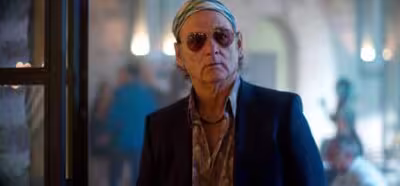 Los trailers de la semana: Bill Murray, Ron Perlman, Pesadillas y Marte