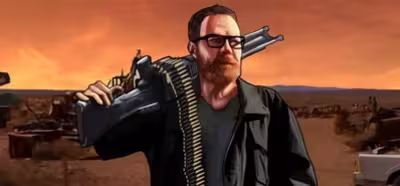 ¿Se podría repetir en la realidad la escena final de 'Breaking Bad'?