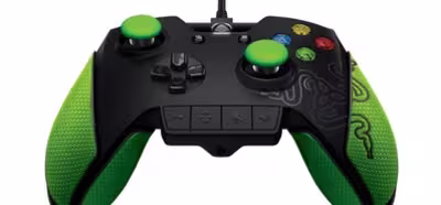 Razer Wildcat es el nuevo mando de Xbox One para los jugadores más exigentes