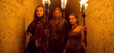 Este es el nuevo tráiler de 'Las crónicas de Shannara'