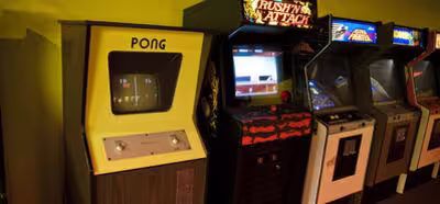 Ahora puedes leer el manual de reparación de las recreativas Atari de los 80
