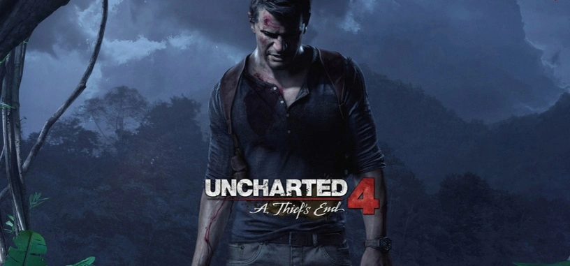 'Uncharted 4: El desenlace del ladrón' saldrá el 18 de marzo en todas estas ediciones