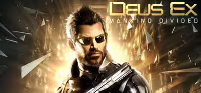 'Deus Ex: Mankind Divided' soportará DirectX 12 desde el día de su lanzamiento