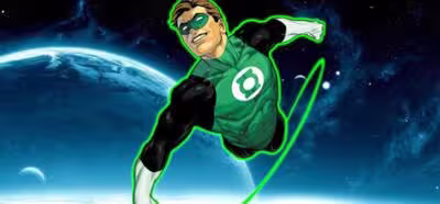 La cuarta temporada de 'Arrow' sigue haciendo referencia a Green Lantern