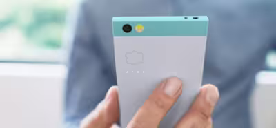 Robin es un nuevo teléfono Android basado en la nube creado por exempleados de HTC y Google