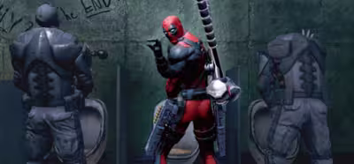 Vuelve el videojuego de Activision sobre 'Deadpool' para nuevas plataformas