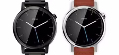 Lenovo presentará el nuevo Moto 360 la próxima semana