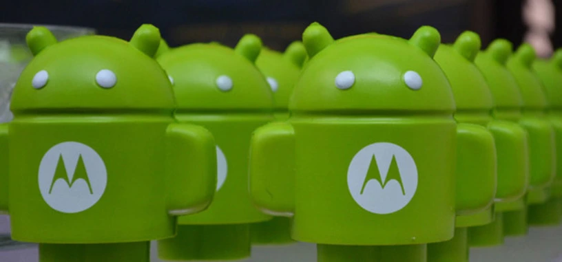 El gobierno chino muestra preocupación ante el dominio de Android en el mercado de los smartphones