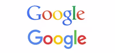 Google, el monstruo del minimalismo te ha engullido y ha escupido tu nuevo logo