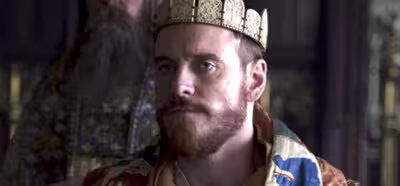 Nuevo tráiler de la versión cinematográfica de 'Macbeth' con Michael Fassbender