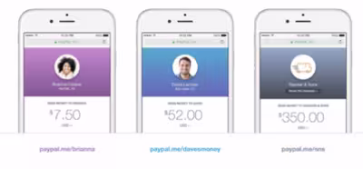 Paypal.me es la nueva forma de saldar cuentas con tus amigos de forma sencilla