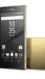 Sony Xperia Z5, el nuevo teléfono insignia llega con Snapdragon 810 y lector de huellas