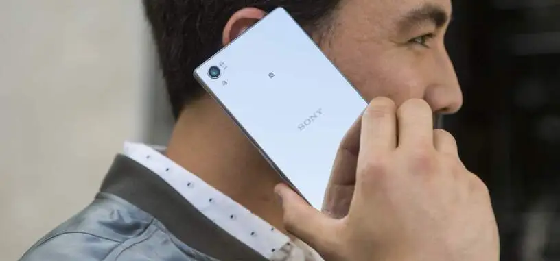 Sony Xperia Z5, el nuevo teléfono insignia llega con Snapdragon 810 y lector de huellas