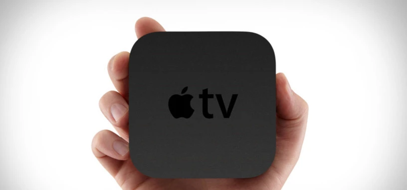 El nuevo Apple TV tendrá un chip A8, 8 GB de almacenamiento, mismos puertos y nuevo mando