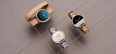 Motorola renueva su colección de relojes inteligentes Moto 360 y añade una versión con GPS