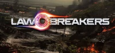 Empáchate de 'Lawbreakers', el próximo juego de Cliff Bleszinski, con este nuevo vídeo