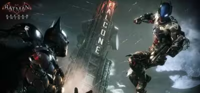 Publican y retiran un parche de 'Arkham Knight' en PC y resulta que funciona (más o menos)