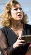 Alex Kingston regresa este año a 'Doctor Who'