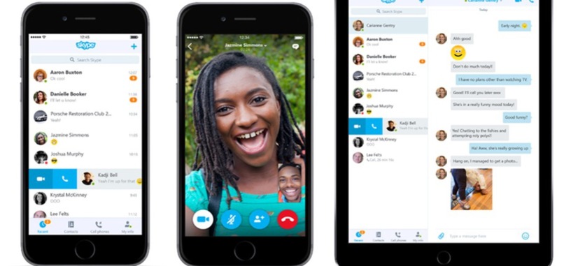 multi skype launcher para android multi skype launcher para android