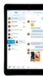 Microsoft renueva el diseño de la aplicación de Skype para iOS y Android