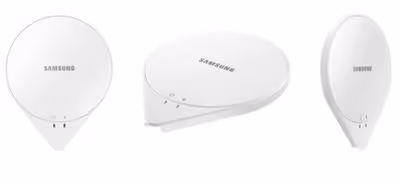 Gracias al SleepSense de Samsung podrás dormir mejor por la noche