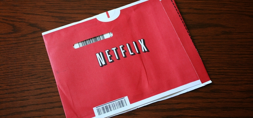 Netflix añade la descarga de series y películas para verlas sin conexión