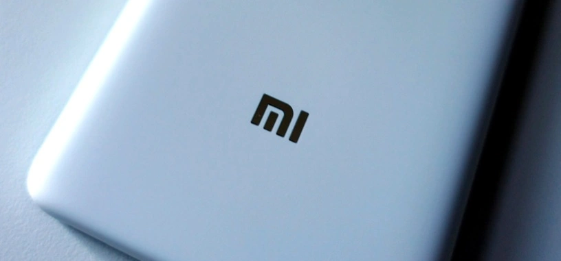 Xiaomi Mi5 sería una phablet con pantalla QHD, Snapdragon 820 y batería de 3.800 mAh