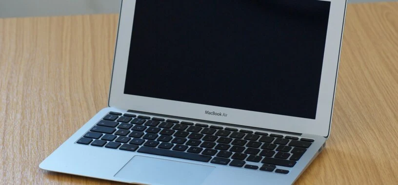 El FBI detiene a cuatro hombres que robaron 1 millón de dólares en MacBook Airs