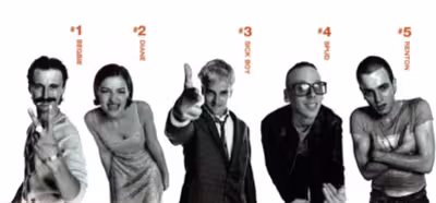 Danny Boyle confirma que 'Trainspotting' contará con segunda parte