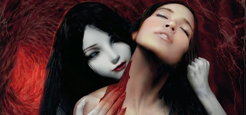 Mecenazgo de 'Vampiro 20º Aniversario': rememorando la gran fiesta vampírica