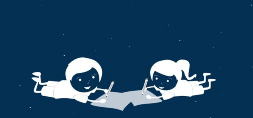 Concurso de la Agencia Espacial Europea para mandar dibujos al espacio a bordo de CHEOPS