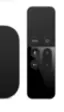 Apple pone el nuevo mando del Apple TV en el iphone con la aplicación 'Apple TV Remote'