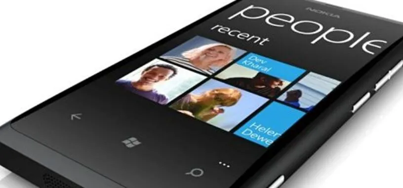 Las ventas del Nokia Lumia 800 y primeros datos del próximo Lumia 900